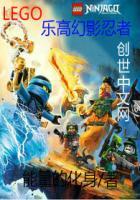 乐高忍者之精灵大作战