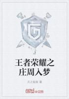 王者荣耀之庄周入梦